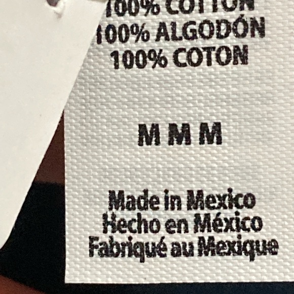 Delta house tee - Picture 2 of 2